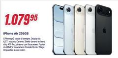 iPhone Air 256GB