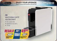 Enjoy -  Your Upgrade