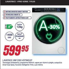 Dual - HW120B14979NEUIT