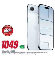 iPhone Air - 2566GB