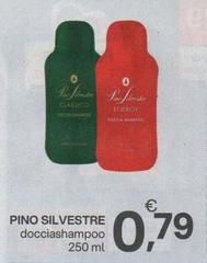 Pino Silvestre - Docciashampoo
