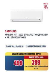 Samsung - Galaxy Galaxy S23 SMART 300 LT 2200 W