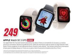 Tantì - Watch SE 3 Gps 40mm