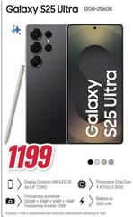 Samsung - Galaxy S25 Ultra