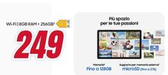 Samsung - Wi-fi 8gb Ram 256gb