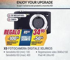 Enjoy -  Yogur Upgrade