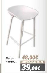 Solo - Bianco 485360