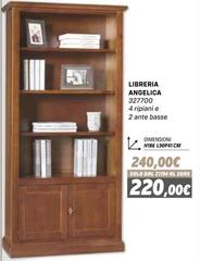 L'angelica - Libreria