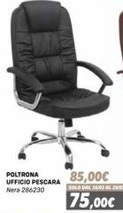 Solo - Poltrona Ufficio Pescara