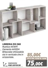 Zag - Libreria
