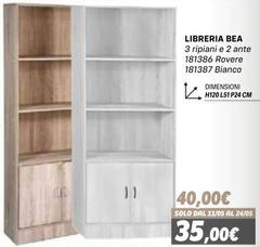 Bea - Libreria