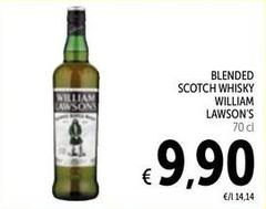 Scotch - Blended  Whisky