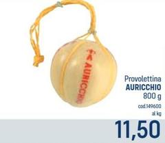 Auricchio - Provolettina
