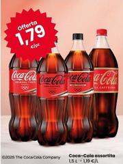 Coca Cola - Coca-Cola Company