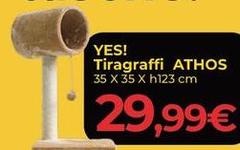 Yes! - Tiragraffi Athos