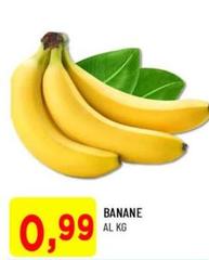 Banane