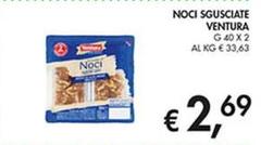 Ventura - Noci Sgusciate