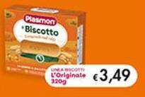 Plasmon - L'Originale