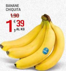 Chiquita - Banane