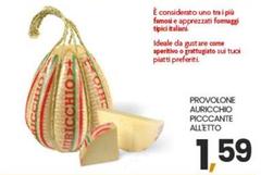 Auricchio - Provolone Picccante