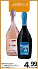 Astoria - Prosecco DOC Treviso/Rose Millesimato