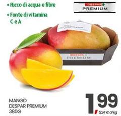 Despar - Mango Premium