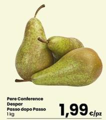 Despar - Pere Conference Passo Dopo Passo