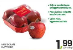 Envy - Mele Scilate