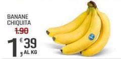 Chiquita - Banane
