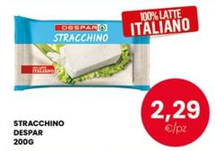 Despar - Stracchino