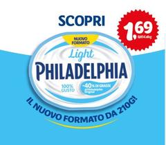 Philadelphia - Light