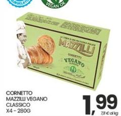 Cornetto Classico
