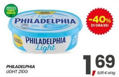 Philadelphia - Light