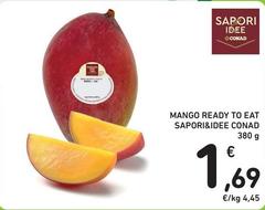 Conad - Mango Ready To Eat Sapori&Idee