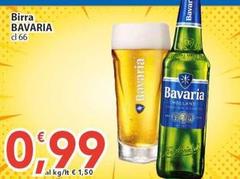 Bavaria - Birra