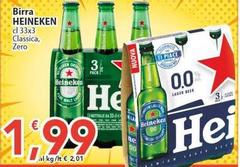 Heineken - Birra