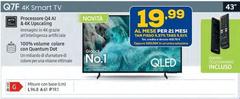 Q7f 4k Smart Tv