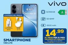 Vivo - V60 Lite