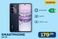 Realme - Smartphone