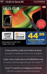 LG - Oled Al Serie B5