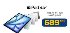 iPad Air 11