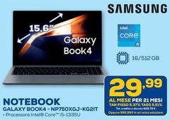 Samsung - Galaxy Book4