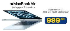 Macbook Air 13
