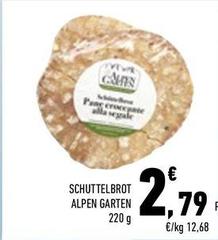 Alpen Garten - Album 