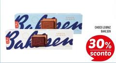 Bahlsen - Choco Leibniz