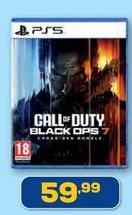 Call Of Duty Black Ops 7