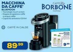 Caffe borbone - Macchina Da Caffe'