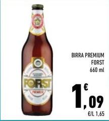 Forst - Birra Premium