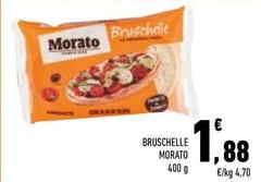 Morato - Bruschelle