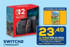 Nintendo - Switch2